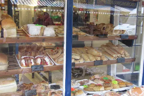James' Patisserie & Sandwiches photo 3